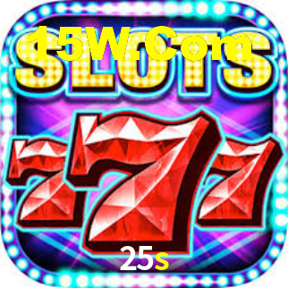 APP oficial da 25s para mobile